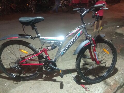 Ramesh Cycle Mart, Mahalaxmi - Tyre 