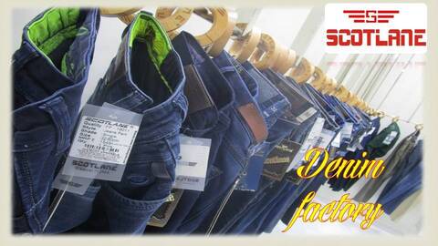 scotlane jeans price