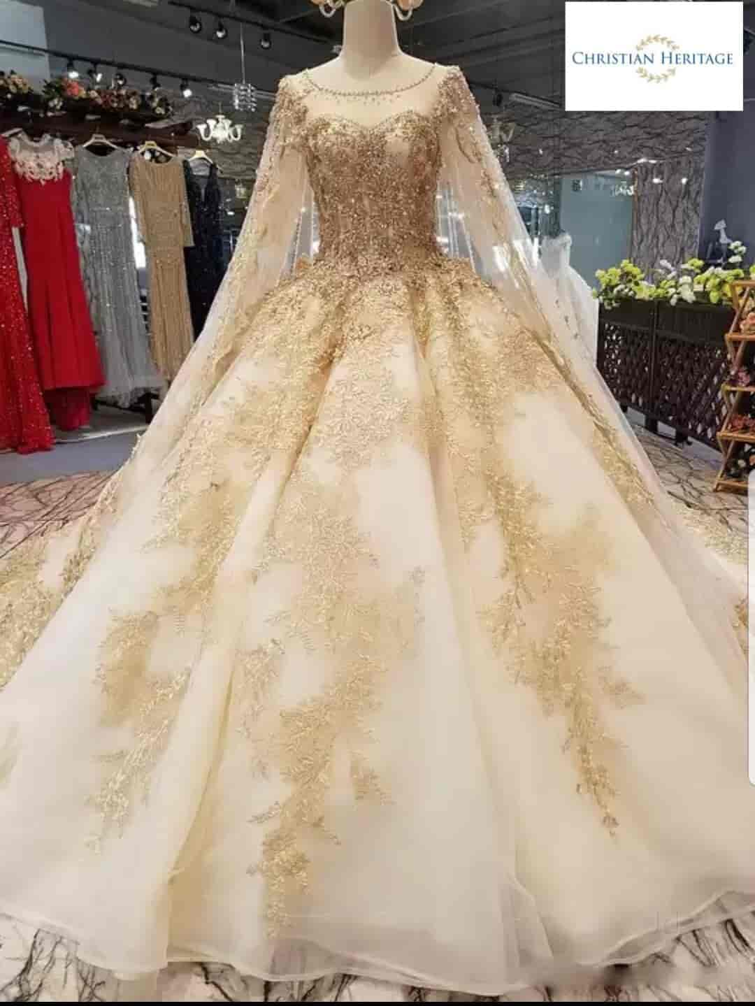 Best Wedding Gown Shops In Mumbai Goldin Ma