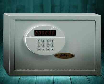 Godrej Security Solutions (Customer 