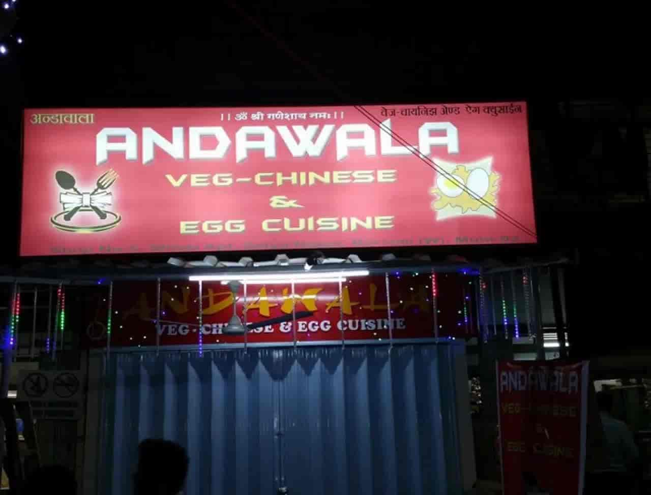 Top 20 Street Food in Borivali, Mumbai Crazy Masala Food