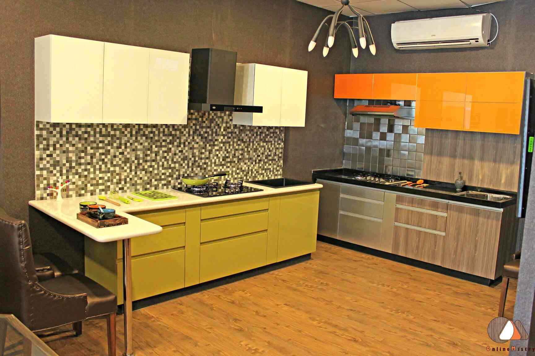 Online Mistry By Homesets Furnitures Pvt Ltd Photos Khar West Modular Kitchen Furniture Work Online Mistry By Homesets Furnitures Pvt Ltd Photos Khar West