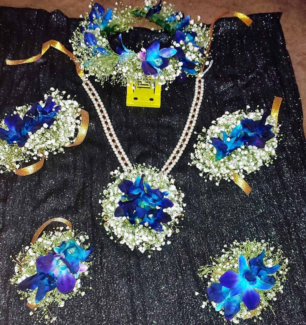 Flower Jewellery In Dadar 2025