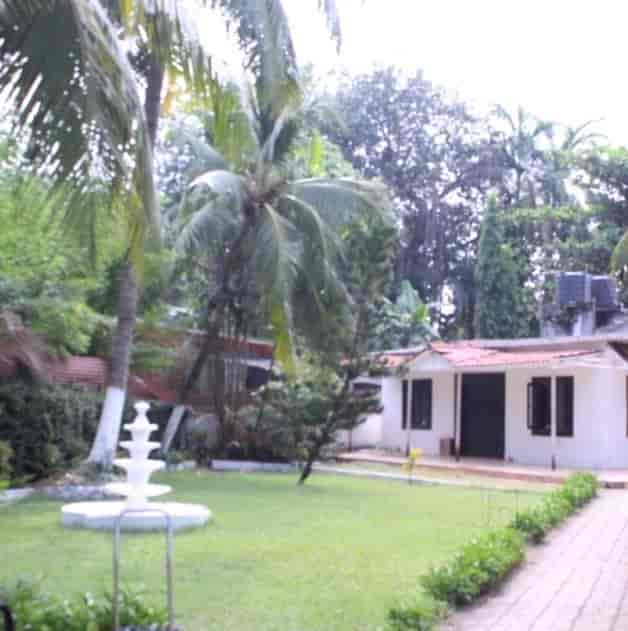 Bhasin Nest Madh Island Farm House On Hire In Mumbai Justdial
