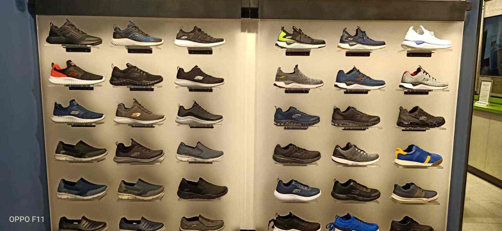 skechers in borivali