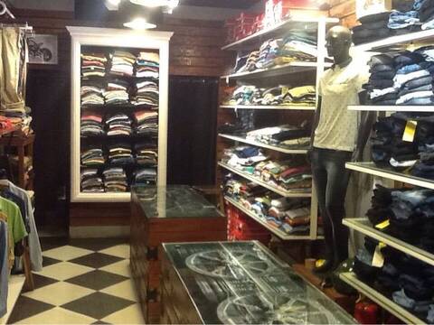 Catalogue - Nostrum Fashion Pvt Ltd in 