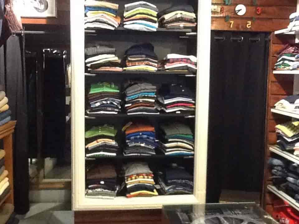 nostrum fashion pvt ltd