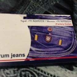 Nostrum fashion pvt ltd Clearance