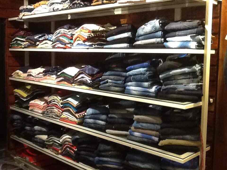 nostrum fashion pvt ltd