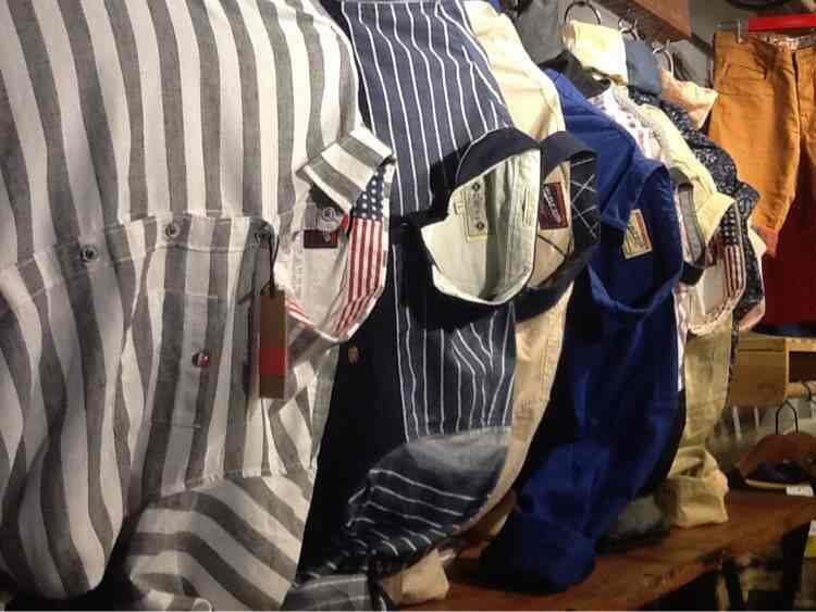 nostrum fashion pvt ltd