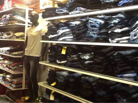 nostrum fashion pvt ltd