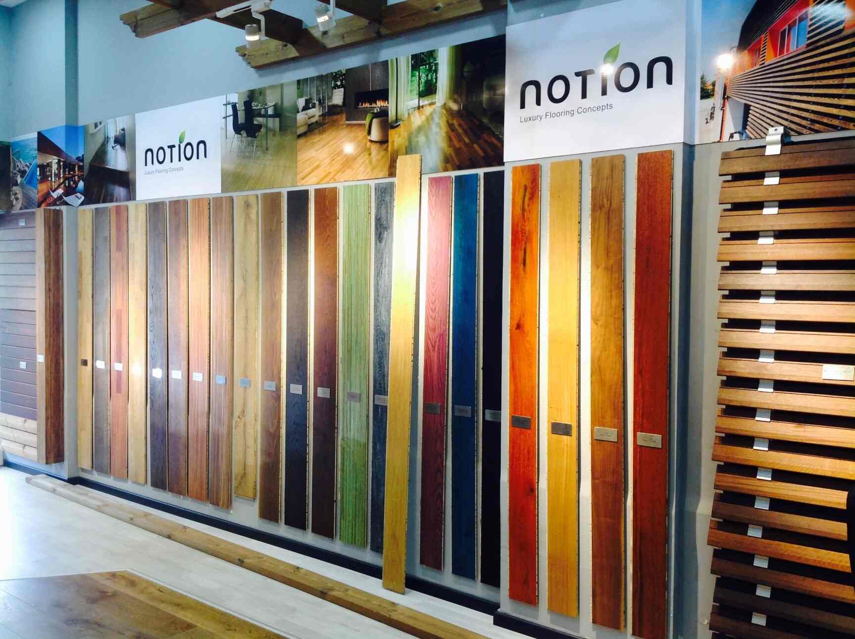 Notion Wooden Flooring Andheri West Wooden Flooring Dealers In