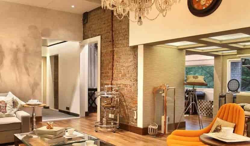 Gauri khan design cell mumbai