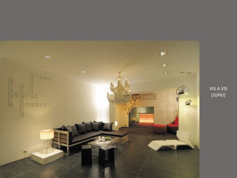 Dca Architecture Design Pvt Ltd Kurla West Interior Designers In Mumbai Justdial