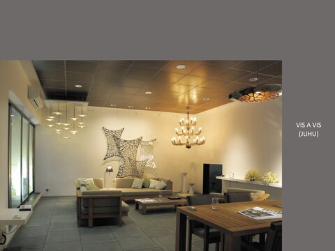 Dca Architecture Design Pvt Ltd Kurla West Interior Designers In Mumbai Justdial