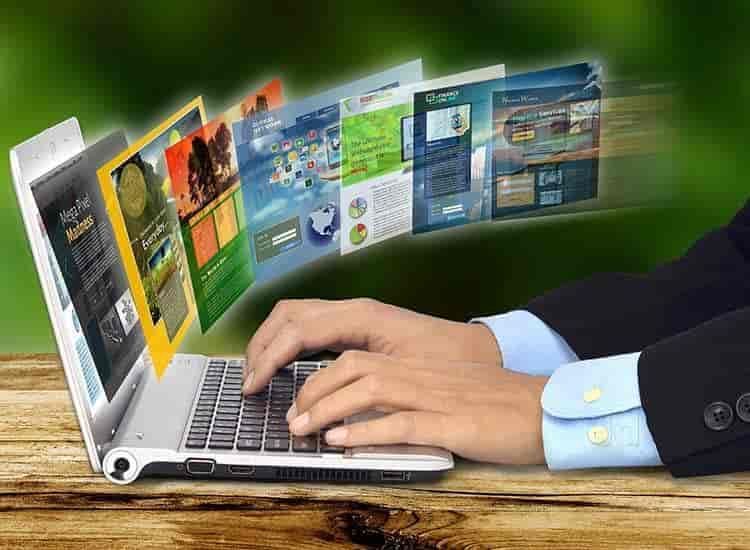- Jayesh Infotech Images, Kanjurmarg West, Mumbai - Internet Website Designers