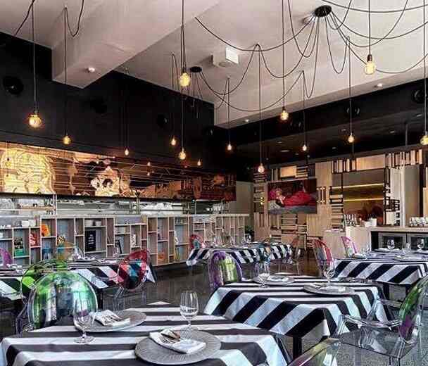 Tag Gourmart Kitchen Closed Down Lower Parel Mumbai Restaurants Justdial A gourmet kitchen is a kitchen that focuses on the love of food and cooking.