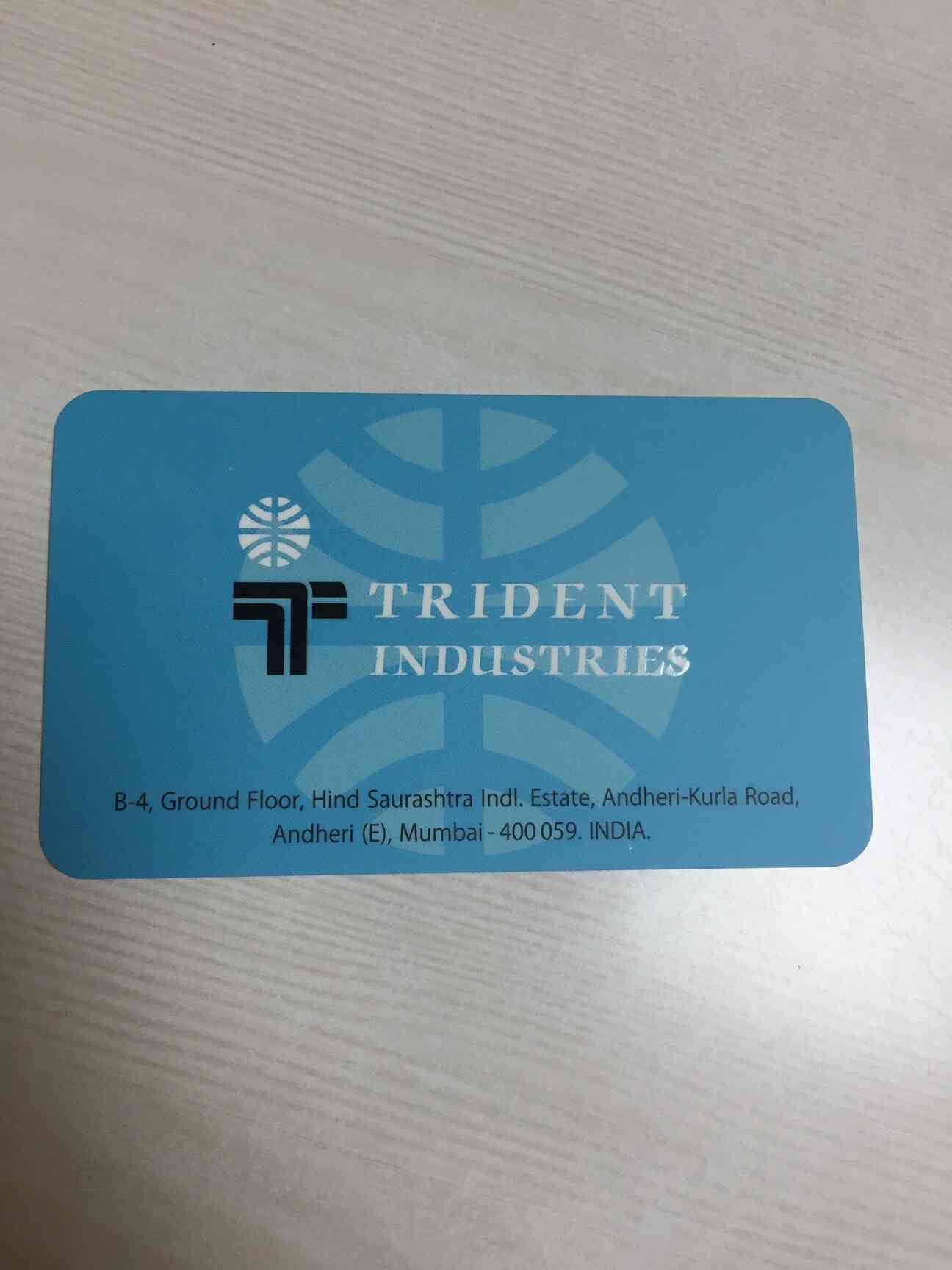 Trident Industries Photos Andheri East Mumbai Pictures Images
