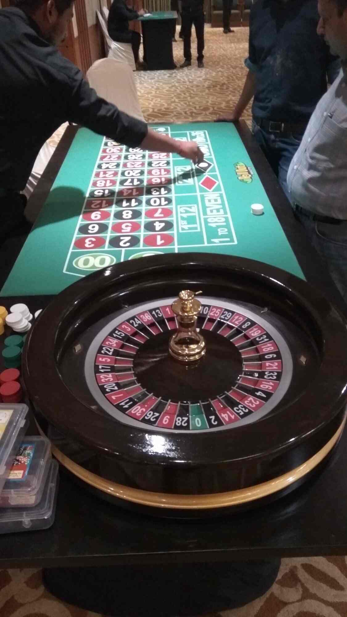 CASINO ROLLUT Casino rollut