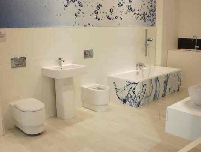 Rak Ceramics Showroom Santacruz West Tile Dealers In