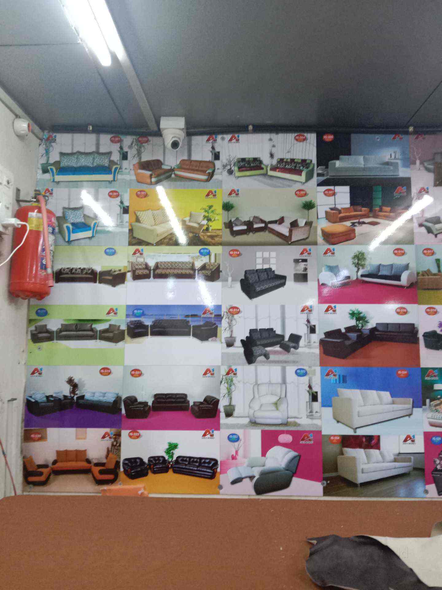 A 1 Sofa Work Oshiwara Furniture Dealers In Mumbai Justdial A 1 Sofa Work Oshiwara Furniture Dealers In Mumbai Justdial