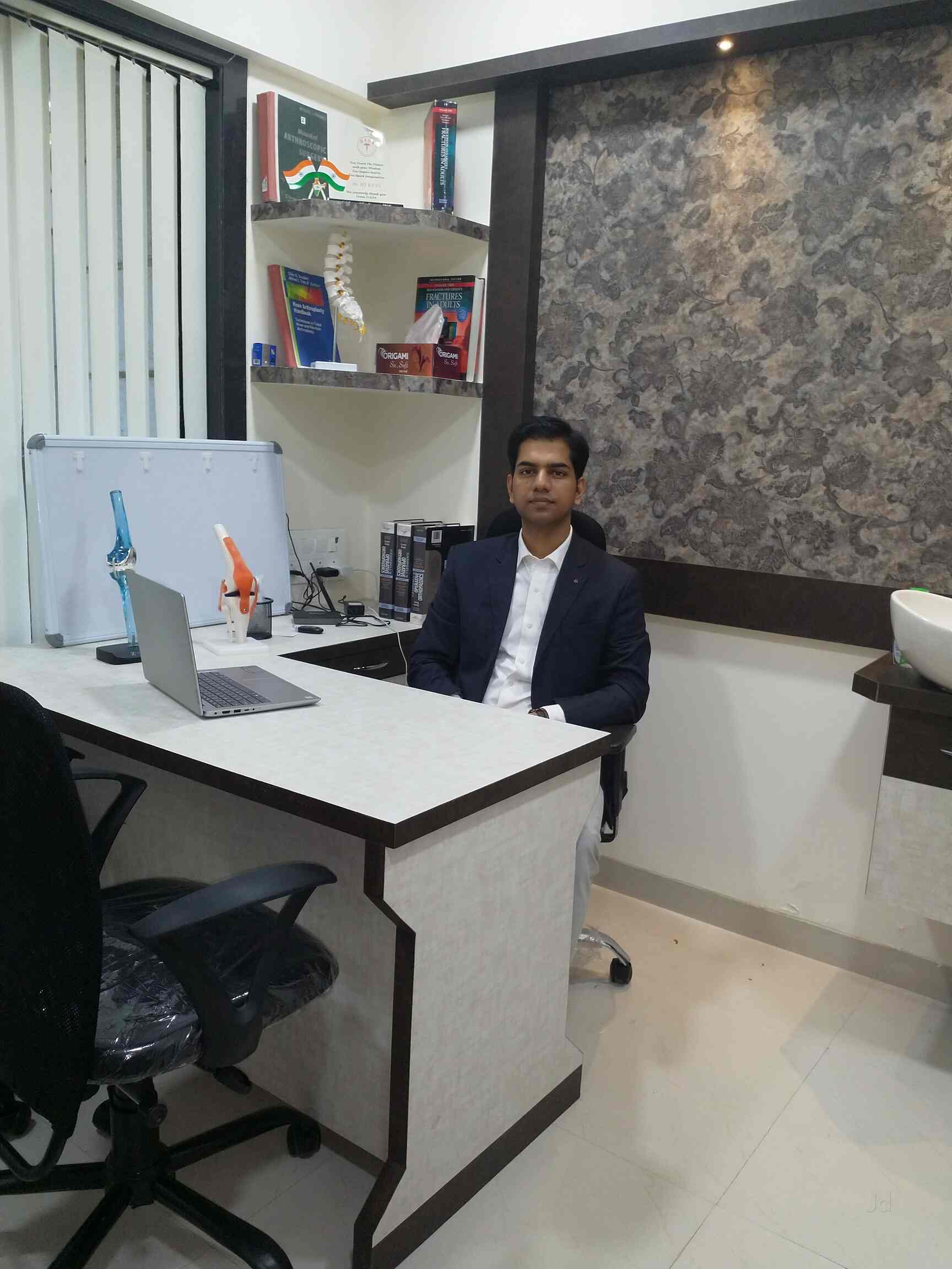Dr M T Khans Orthopaedic Super Speciality Clinic Orthopaedic Doctors Book Appointment Online Orthopaedic Doctors In Khar West Mumbai Justdial If you would like more information about maple reinders and our projects, or just have a general question, we would be happy to hear. dr m t khans orthopaedic super