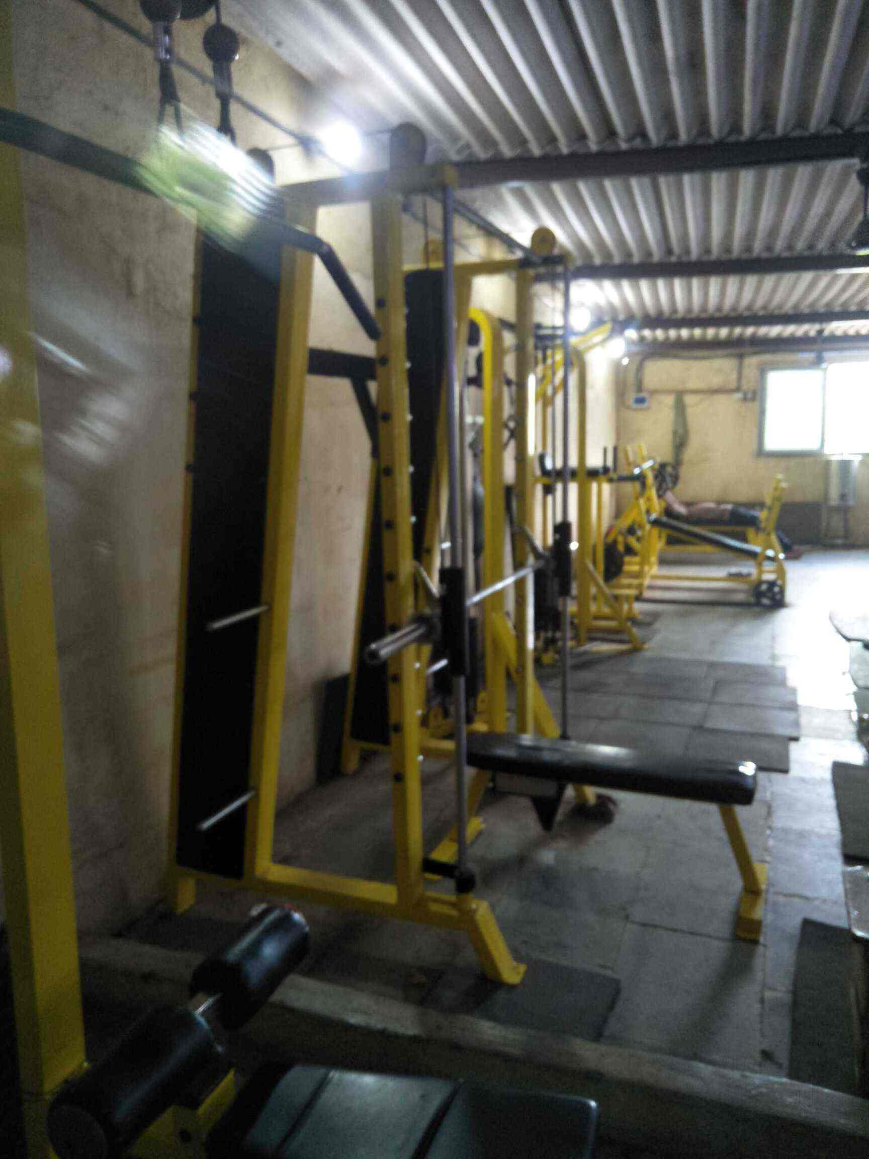 R Fitness Gym Photos Malad West Mumbai Pictures Images Gallery Justdial