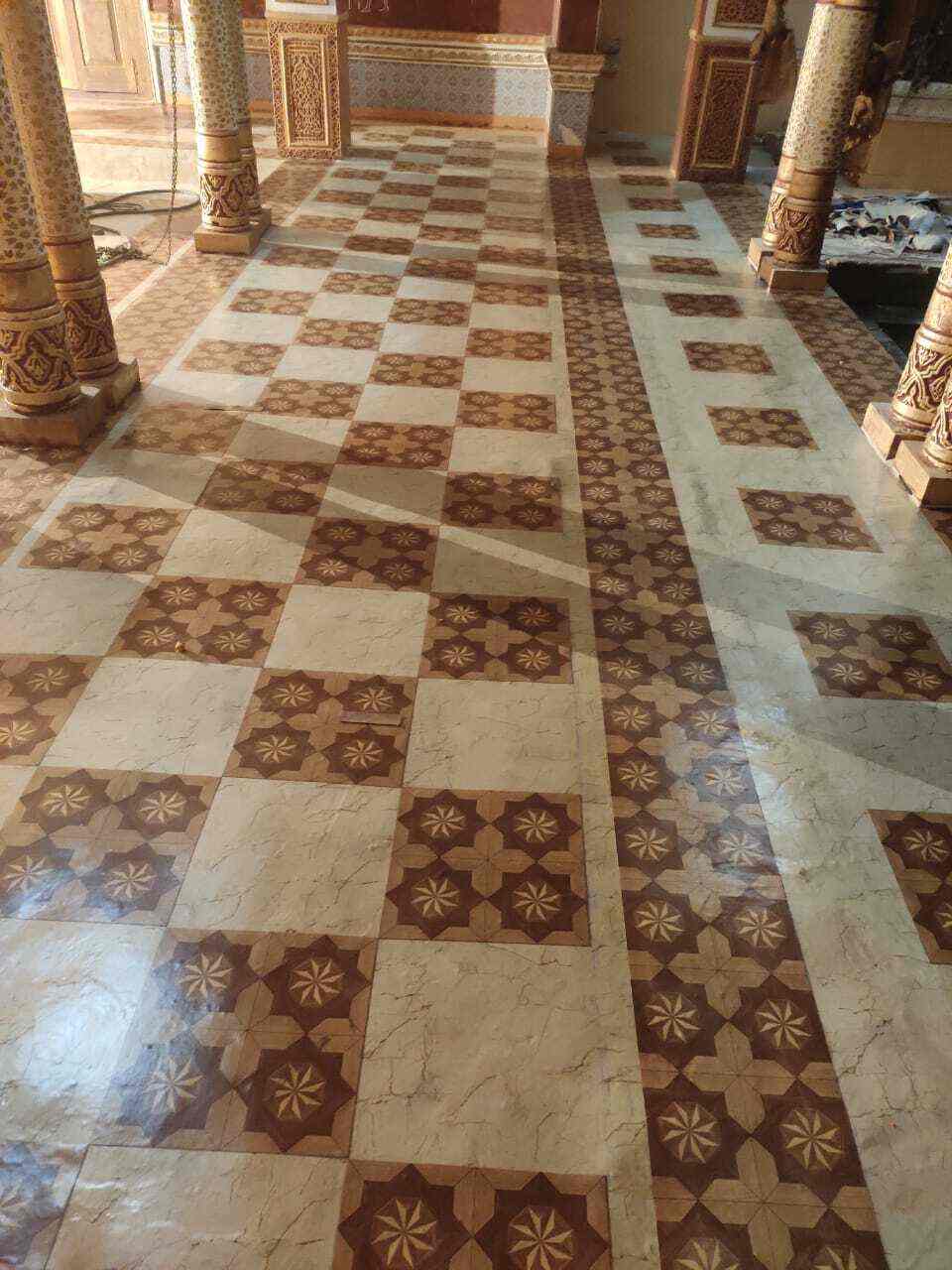 Inayat Walls Floors Santacruz West Wall Paper Dealers In