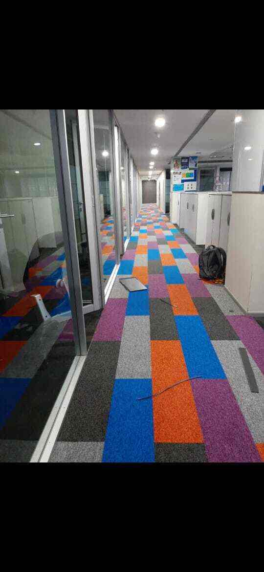 Inayat Walls Floors Santacruz West Wall Paper Dealers In