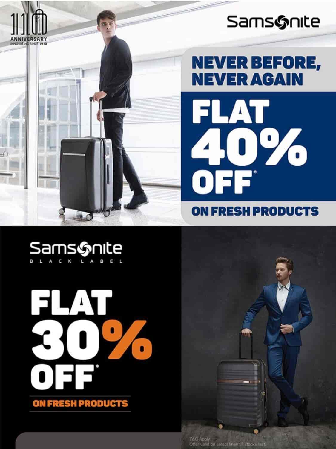 luggage world santacruz