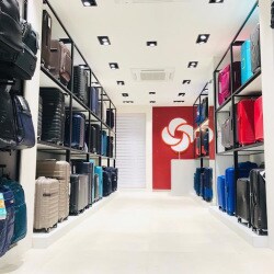 Luggage World, Santacruz West - Bag 