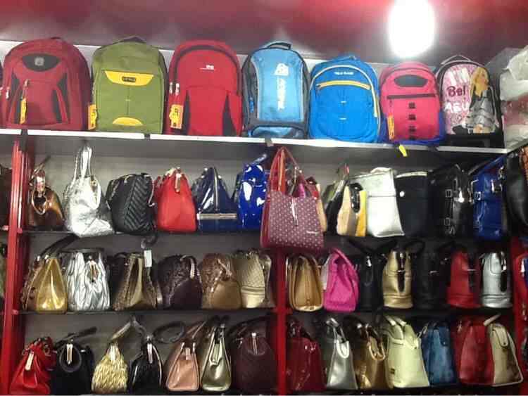 Discover more than 150 american tourister bag repair bangalore best