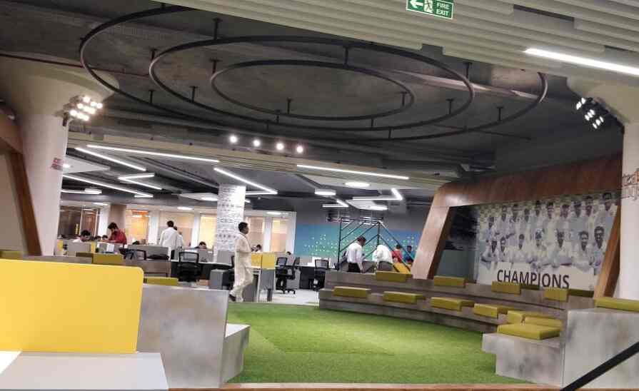 Icici Lombard General Insurance Company Limited Head