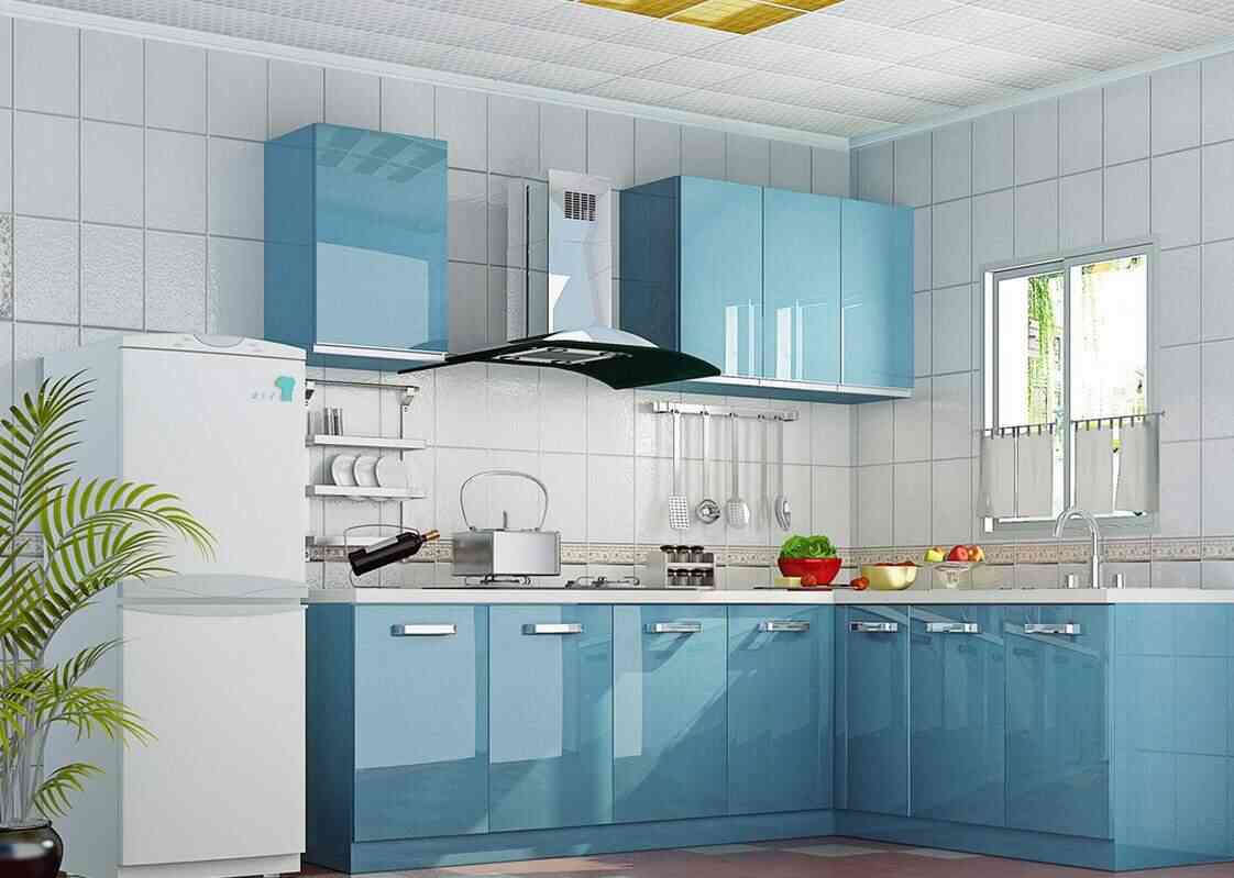Home Care Kitchen