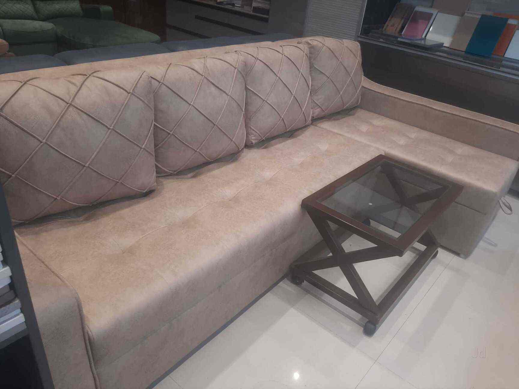 Sweethome Sofa Bed Baci Living Room