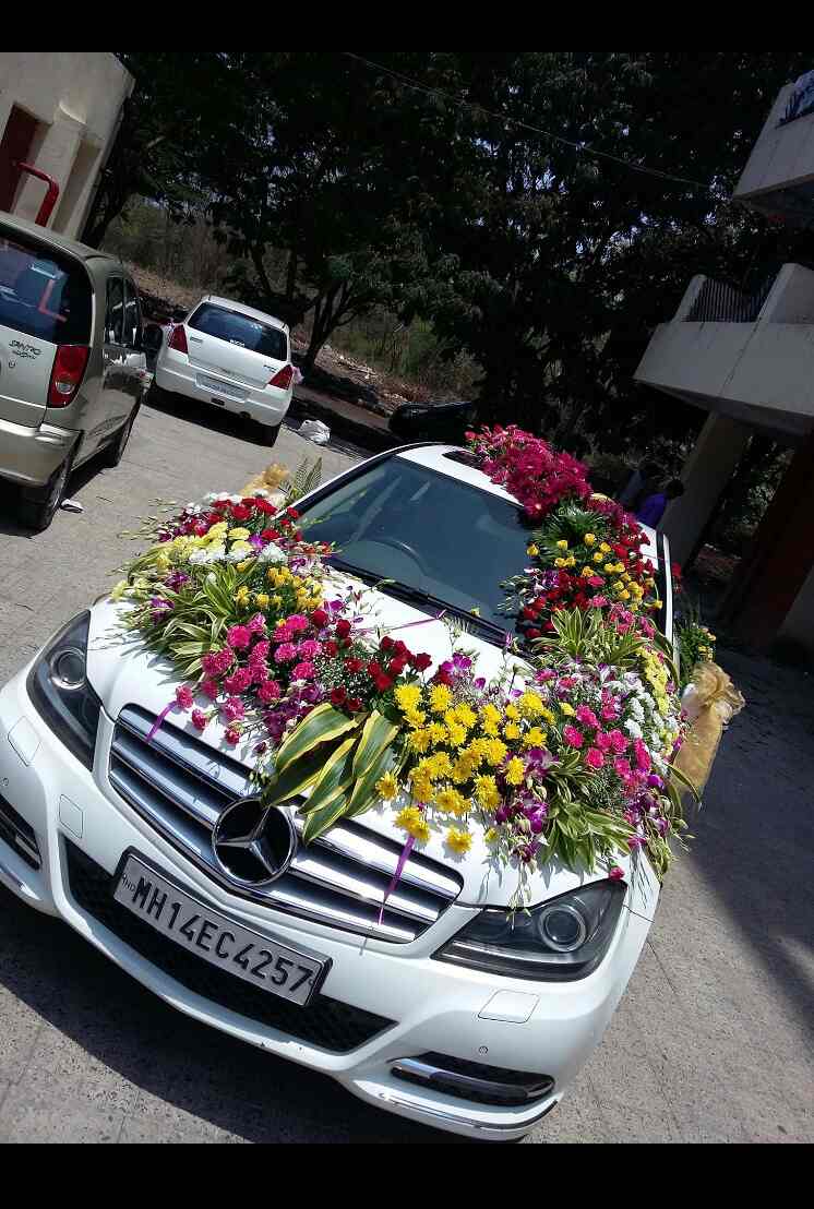 Utsav Decor BDD Chawl Lower Parel Wedding Decorators In Mumbai