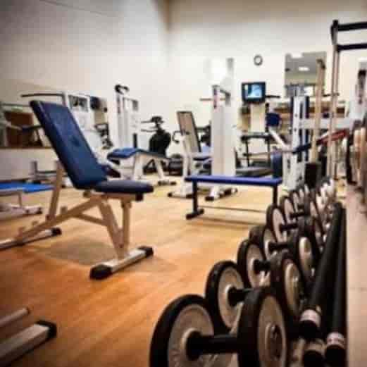 Jijamata Fitness Center Ambernath Gyms In Thane Mumbai Justdial