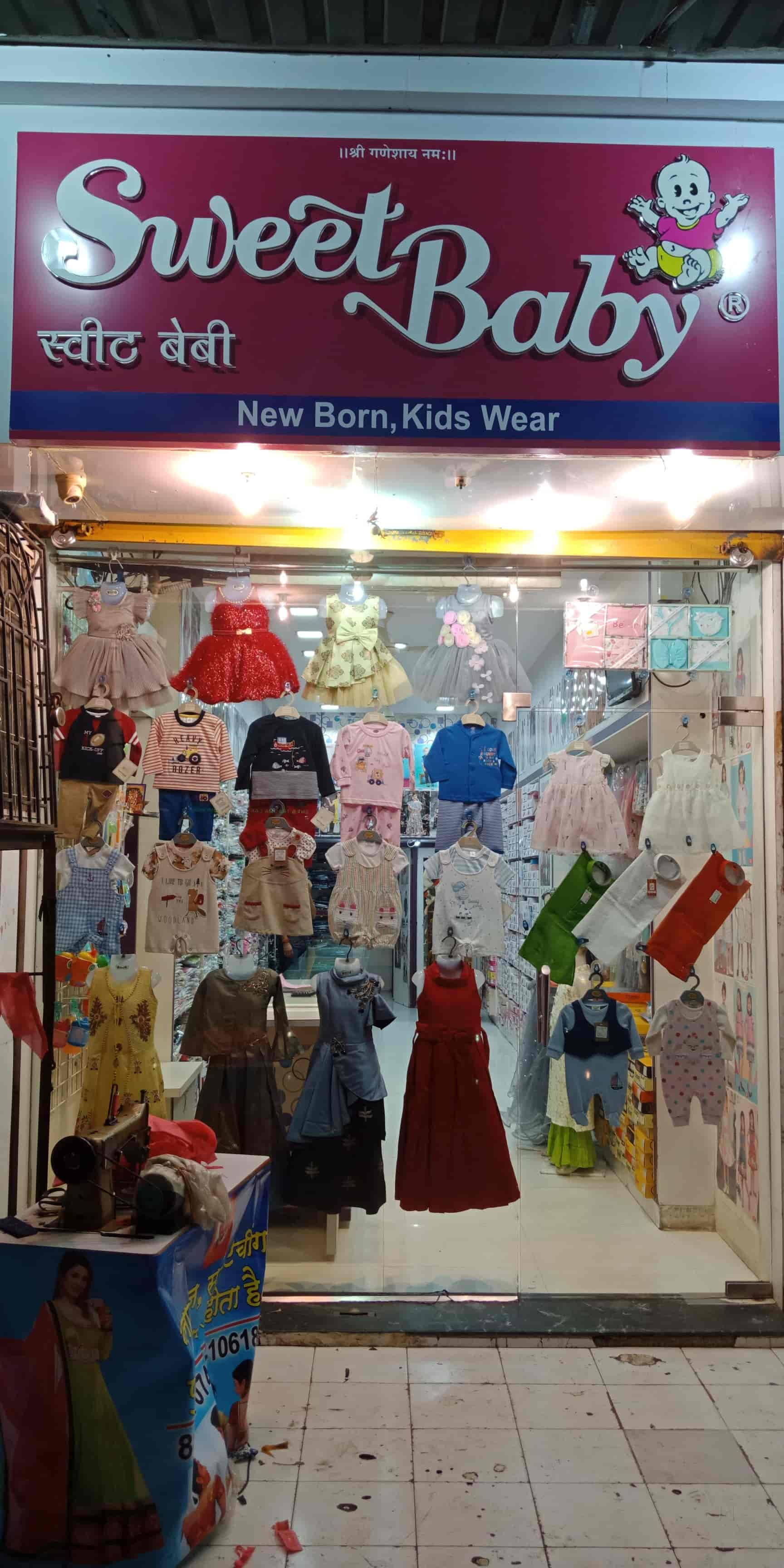 Sweet hot sale baby store