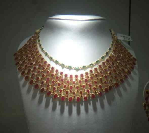 Kalyan Jewellers, Borivali West 