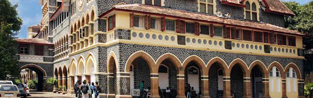 Image result for Wilson College | Mumbai | Maharashtra