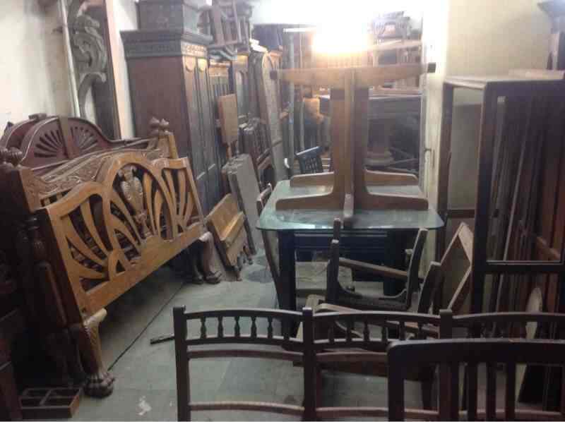 Better Living Chor Bazar Kumbharwada Furniture Dealers In