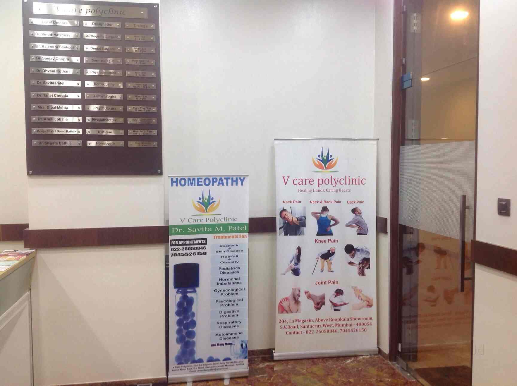 Dr Tanvi Diabetes Thyroid Hormones Endocrine Clinic Clinics