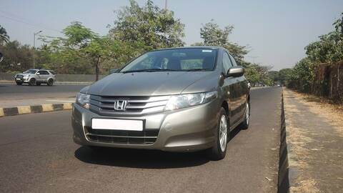 7500 Koleksi Civic Used Car in Mumbai HD Terbaik