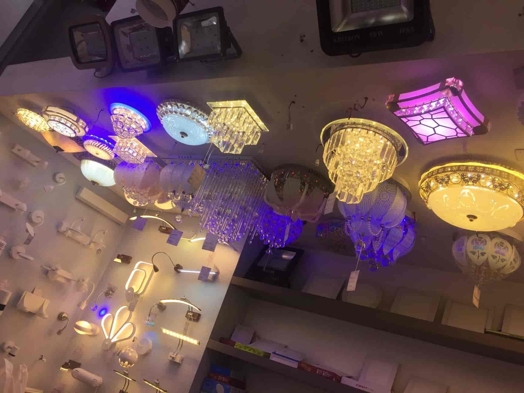 Phoenix Light Dombivli East Led Dealers In Mumbai Justdial