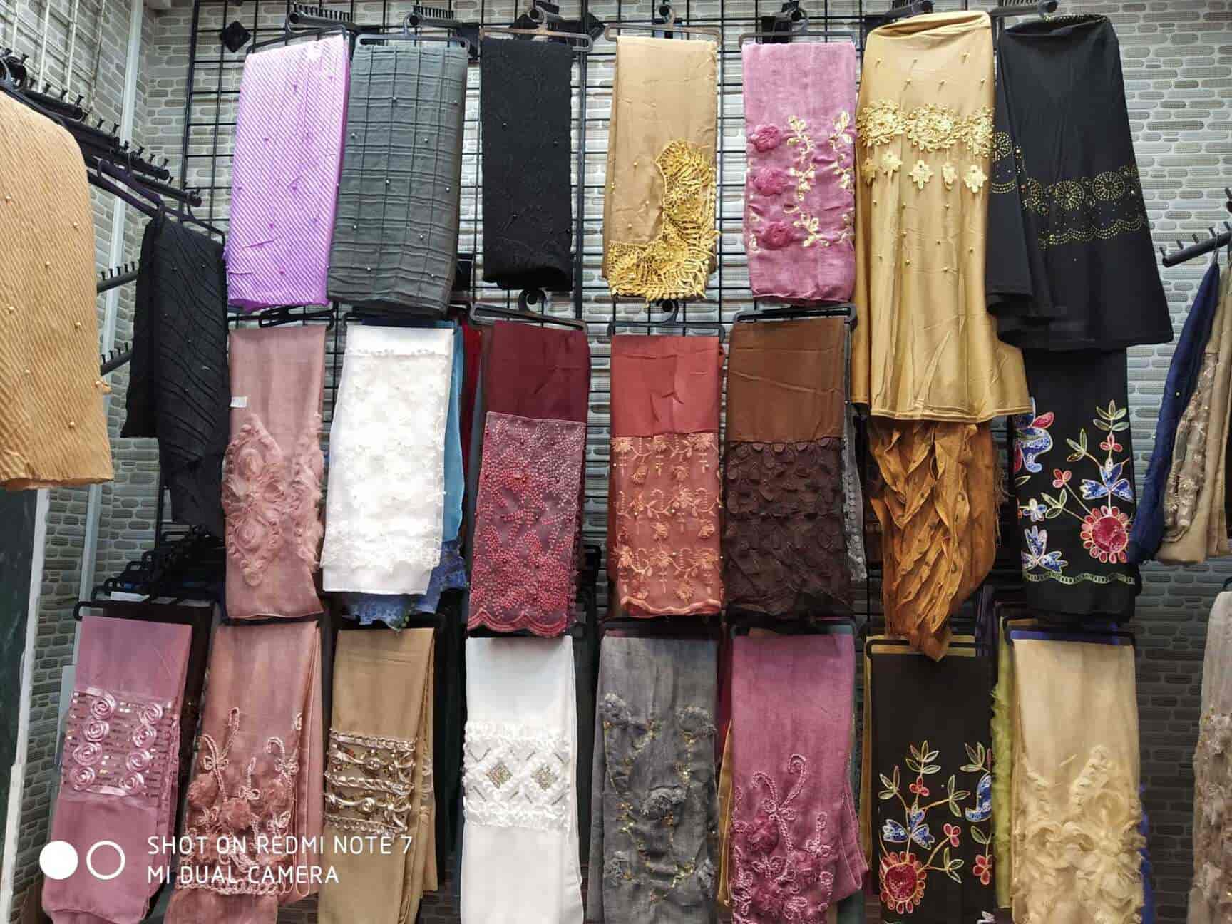 hijab stoles wholesale