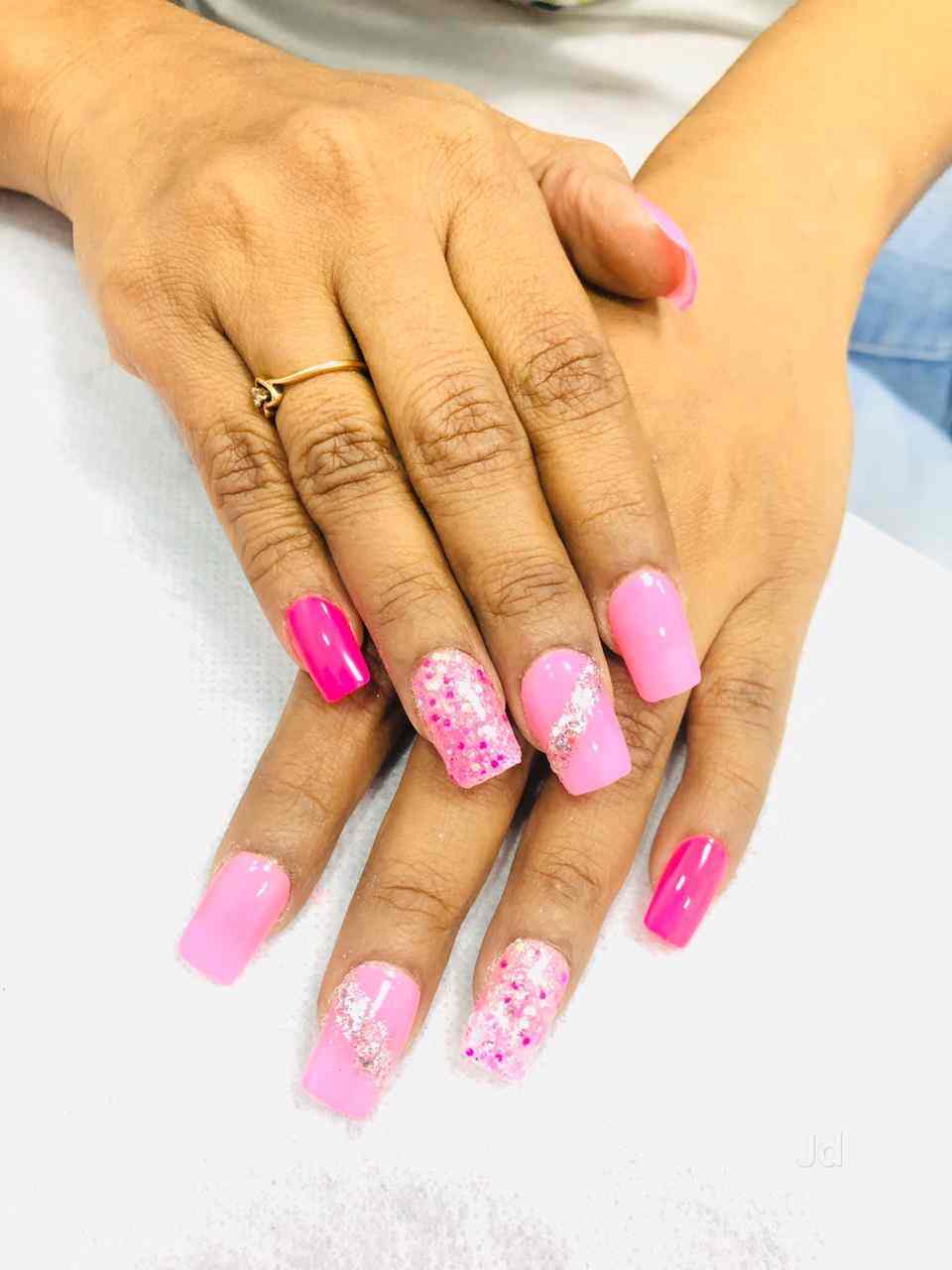 Share more than 121 nail art kandivali latest ceg.edu.vn