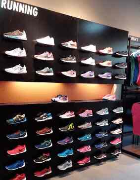 nike outlet near my location