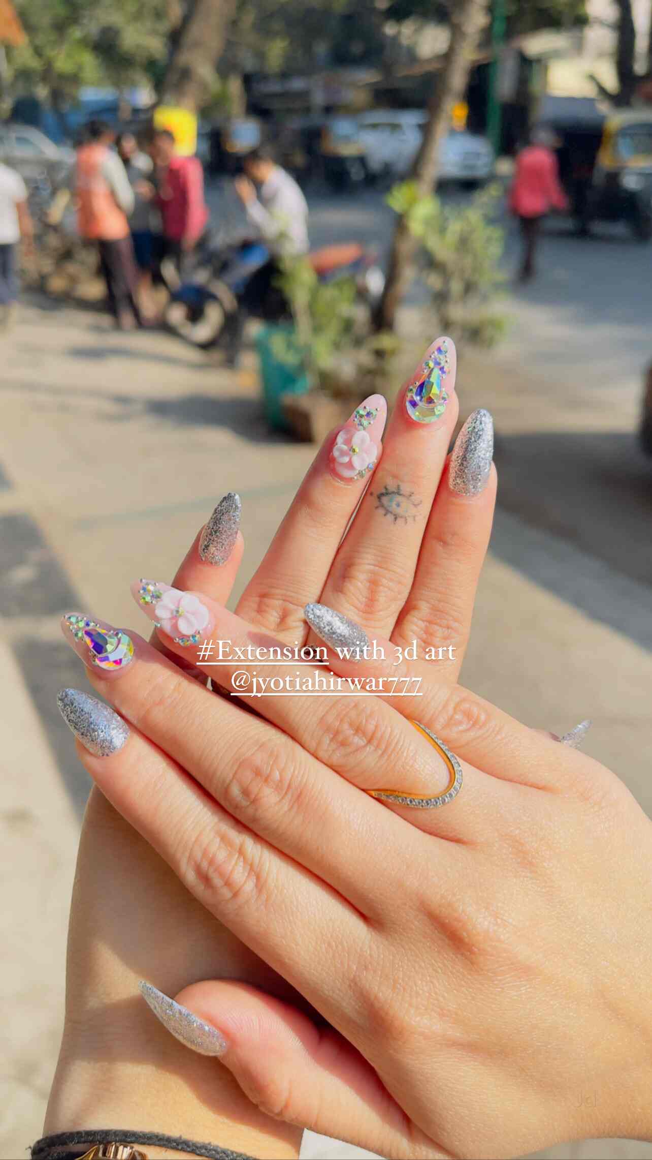 Details more than 134 nail art in mulund best songngunhatanh.edu.vn