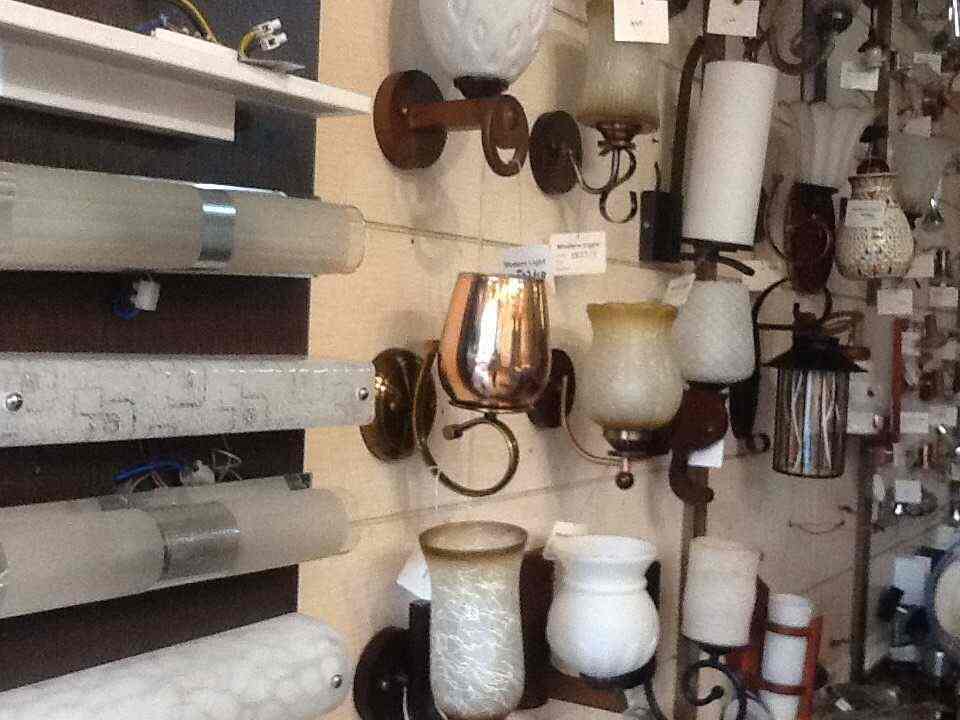 modern light ghatkopar