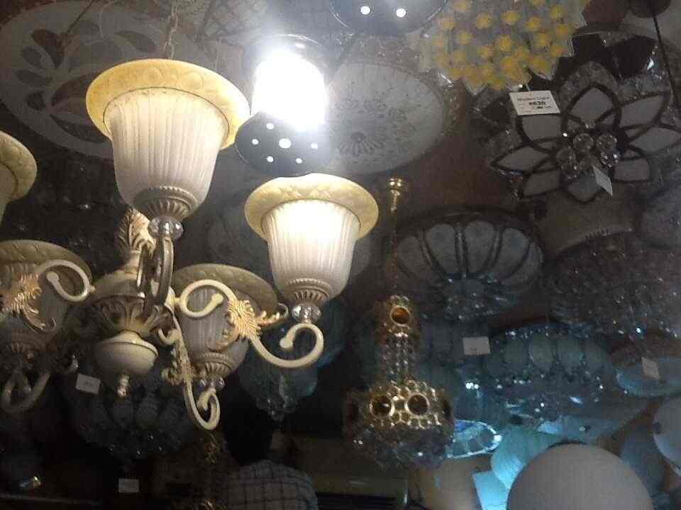 modern light ghatkopar